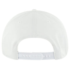 47 brand Detroit Lions '47 Roscoe Hitch Rope Adjustable Hat White