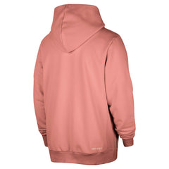 Chicago Bulls Authentic Standard Issue Full-Zip Hoodie Jacket Red | Nike Near Me