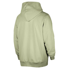 Boston Celtics Authentic Standard Issue Full-Zip Hoodie Jacket Green | Nike discount