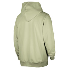Milwaukee Bucks Authentic Standard Issue Full-Zip Hoodie Jacket Green | Nike discount