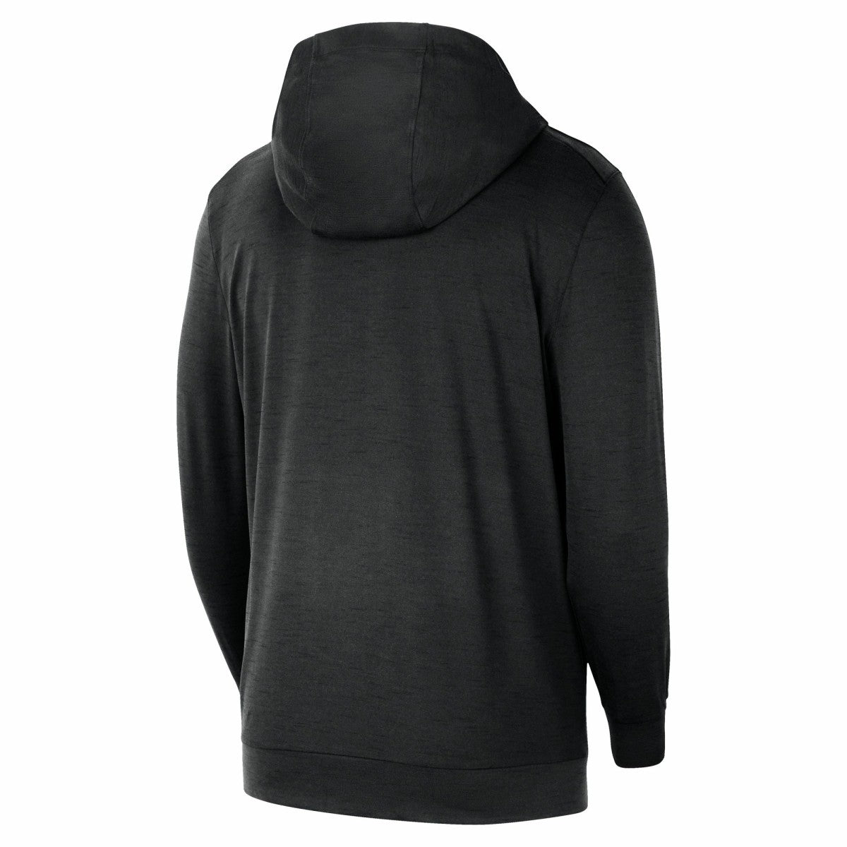 Orlando Magic 2024/25 On-Court Authentic Practice Yoga Restore Lightweight Pullover Hoodie Black | Nike Near Me