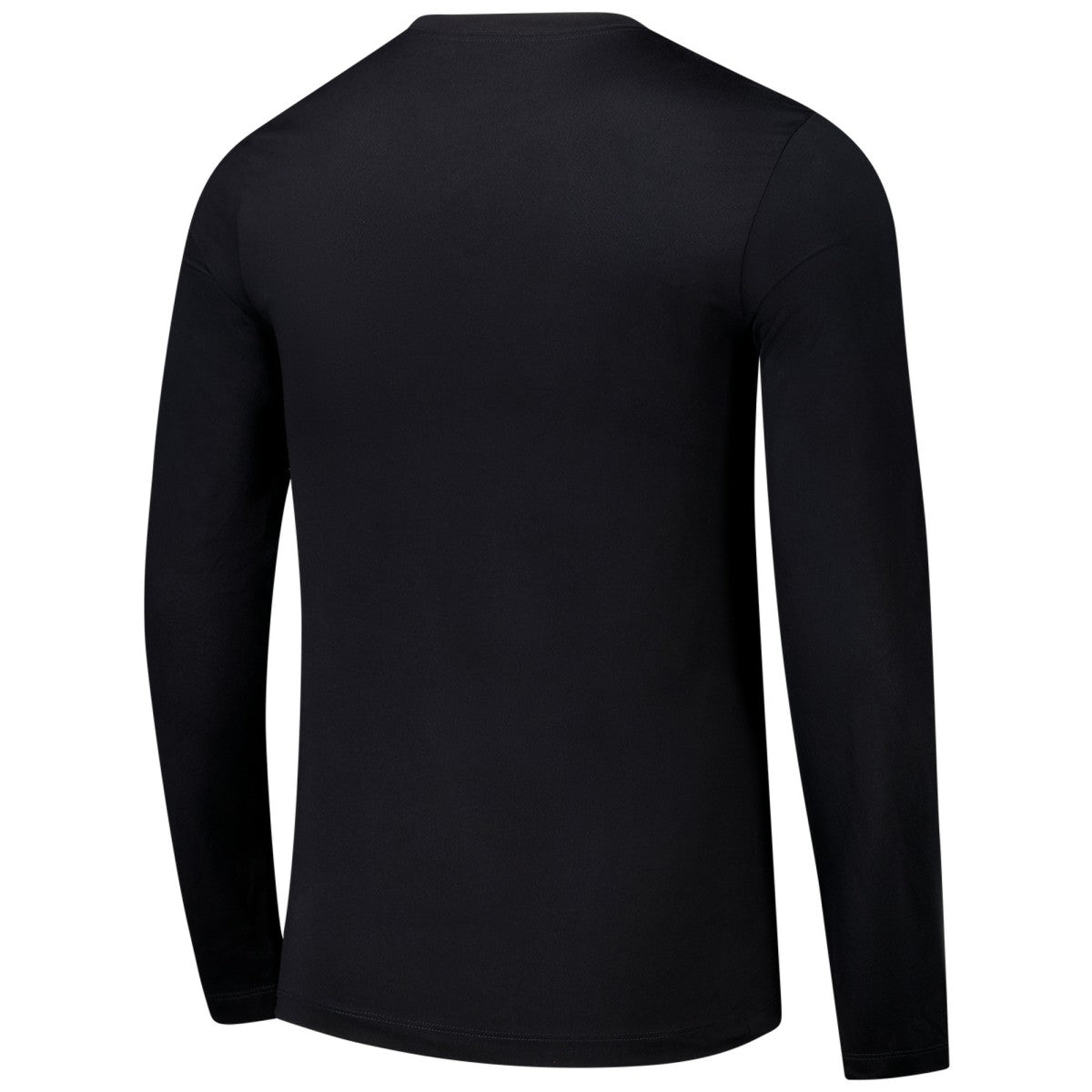 Utah Jazz 2024/25 Legend On-Court Practice Long Sleeve T-Shirt Black | Nike