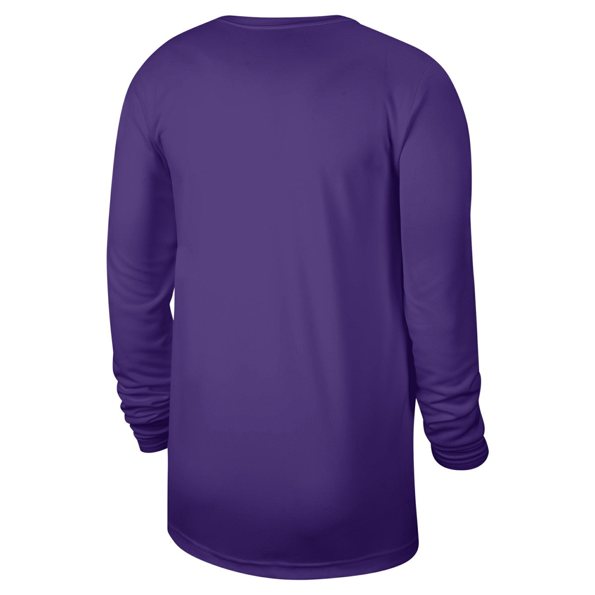 Sacramento Kings 2024/25 Legend On-Court Practice Long Sleeve T-Shirt Purple | Nike online