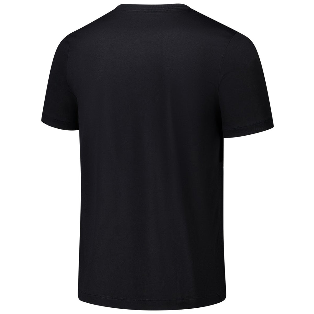 Utah Jazz 2024/25 Legend On-Court Practice Performance T-Shirt Black | Nike Lifestyle