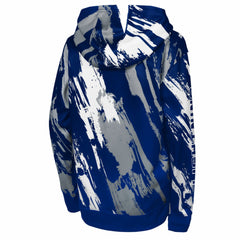Tampa Bay Lightning Preschool Master Snipe Pullover Hoodie - Blue - NHL 201002341