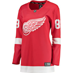 Patrick Kane Detroit Red Wings Fanatics Women's Home Breakaway Player Jersey - Red - NHL 201002805