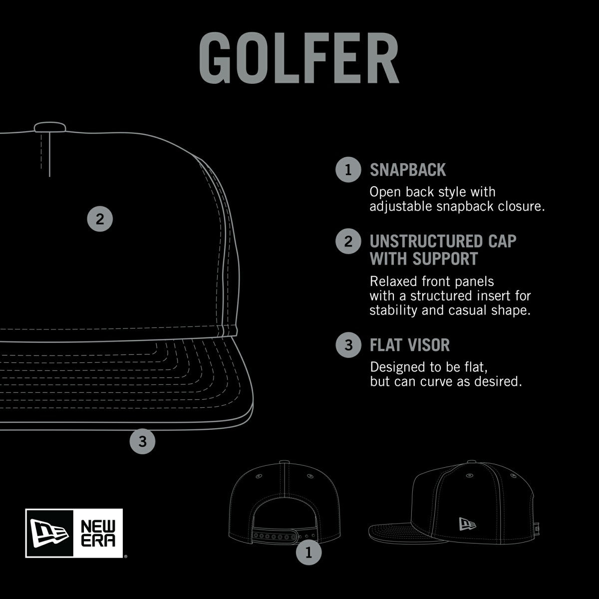 Miami Heat Palm Trees and Waves Golfer Adjustable Hat White | New Era discount