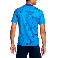 Chelsea 2024/25 Academy Pro Pre-Match Top Blue - Nike outlet
