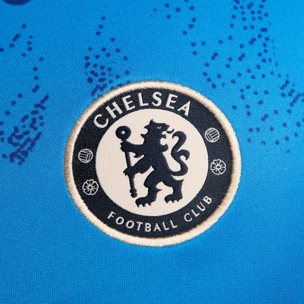 Chelsea 2024/25 Academy Pro Pre-Match Top Blue - Nike outlet