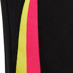 Chelsea Youth 2024/25 Third Stadium Shorts Black - Nike