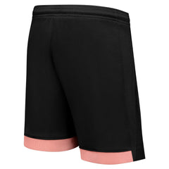 Paris Saint-Germain Jordan Brand Youth 2024/25 Third Stadium Shorts Black - Jordan for sale