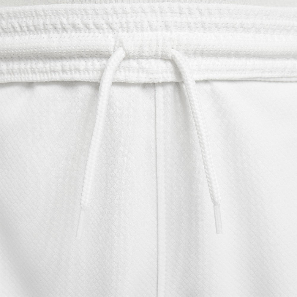 Paris Saint-Germain Youth 2024/25 Away Stadium Shorts White - Nike
