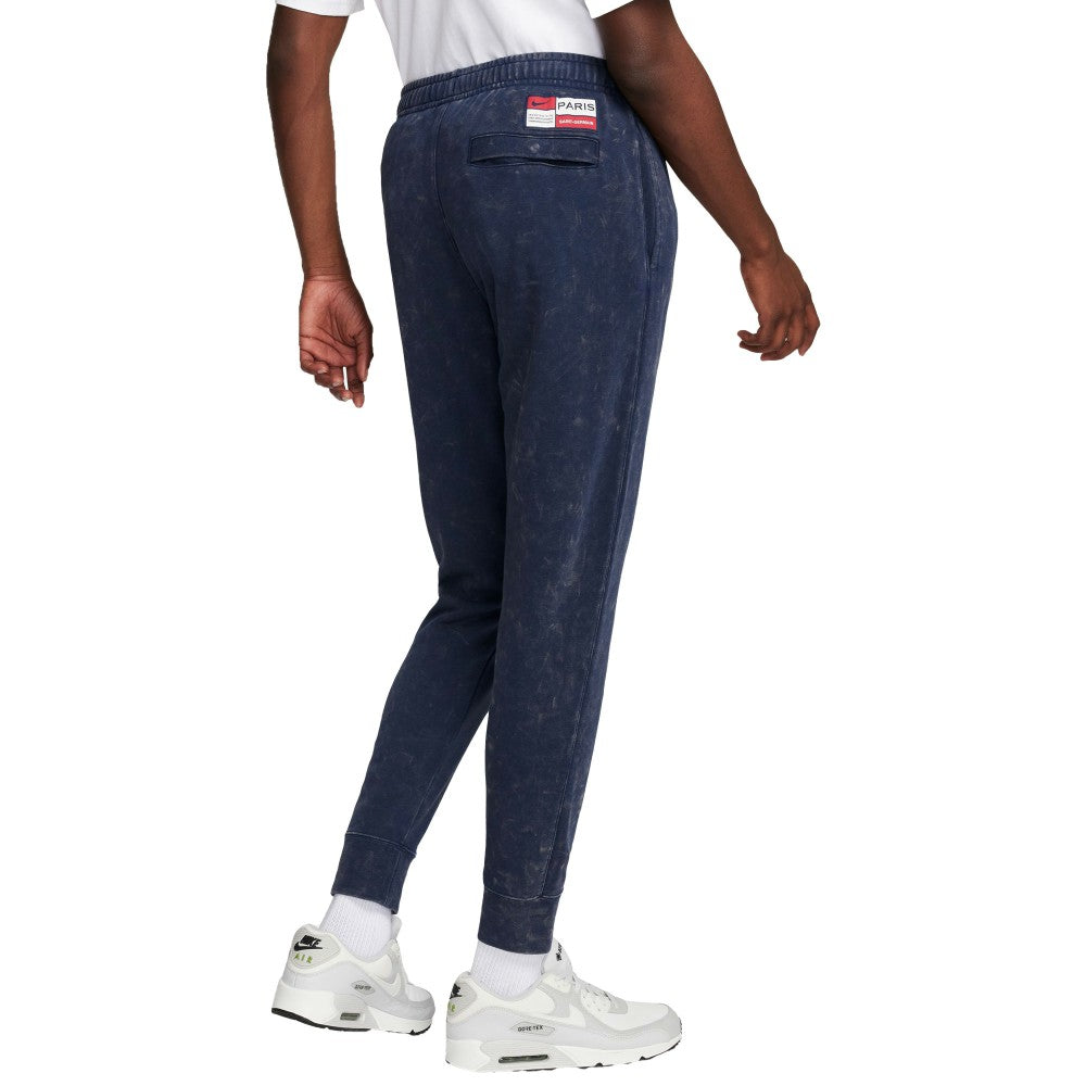 Paris Saint-Germain Club Jogger Pants Navy - Nike for sale
