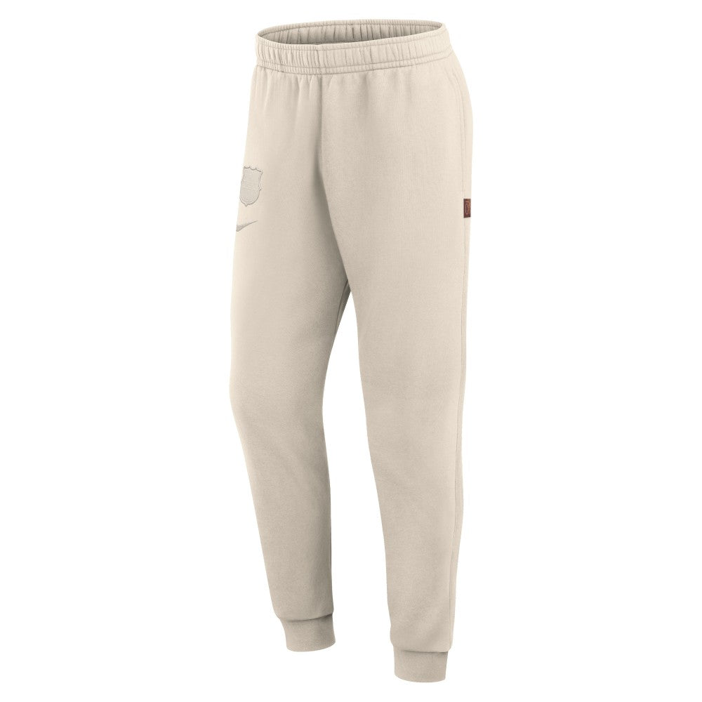Barcelona Club Jogger Pants Khaki - Nike sale