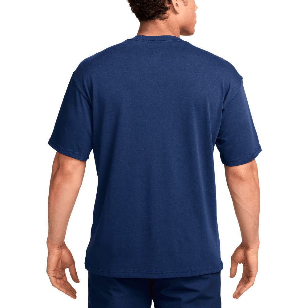 Paris Saint-Germain Max90 T-Shirt Navy - Nike Discount