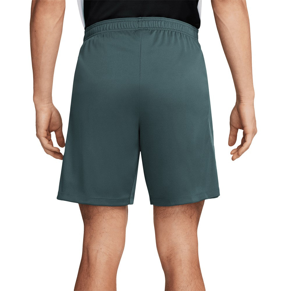 Tottenham Hotspur 2024/25 Third Strike Training Performance Shorts Green - Nike outlet