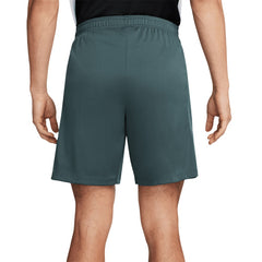 Tottenham Hotspur 2024/25 Third Strike Training Performance Shorts Green - Nike outlet