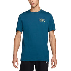 Club America Photo T-Shirt Blue - Nike outlet