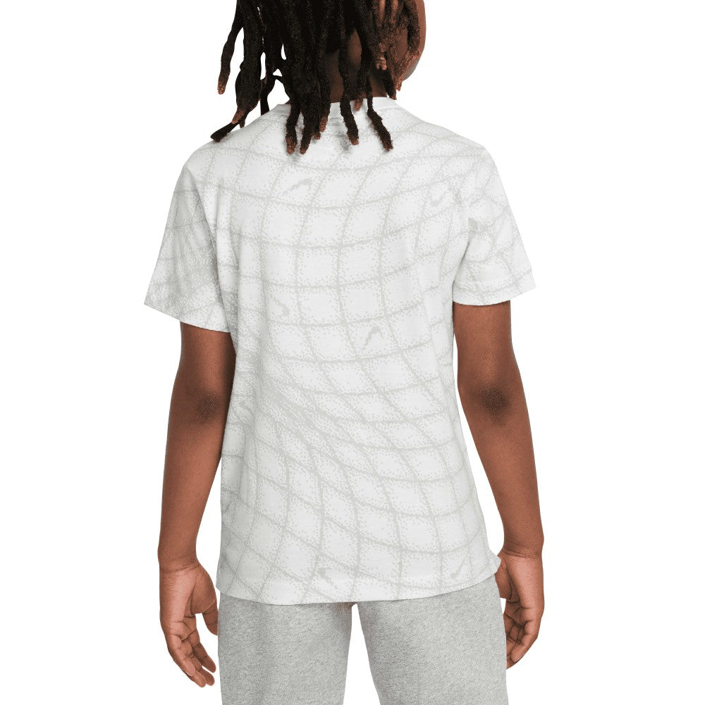 Club America Youth Play T-Shirt White - Nike sale