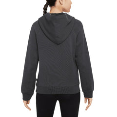 Liverpool Youth Third Air Pullover Hoodie Black - Nike sale