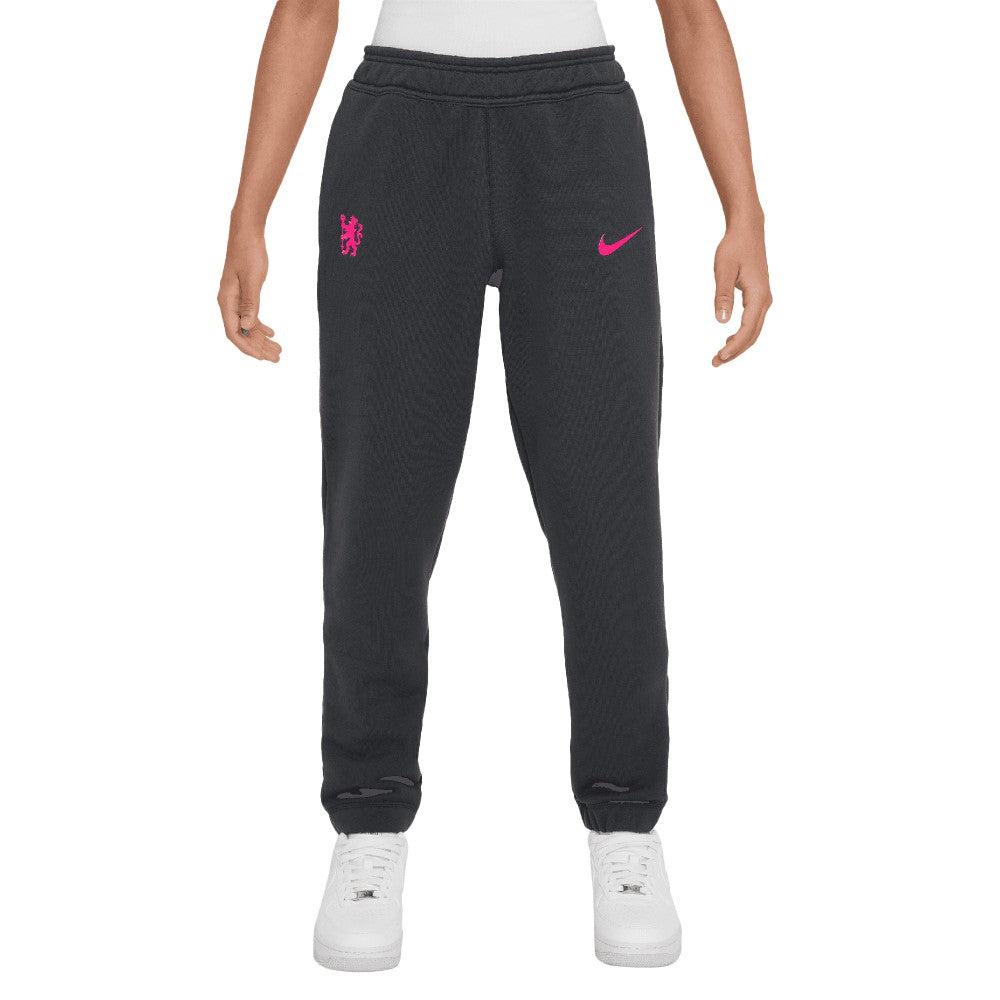 Chelsea Youth Air Pant- Anthracite - Nike Discount