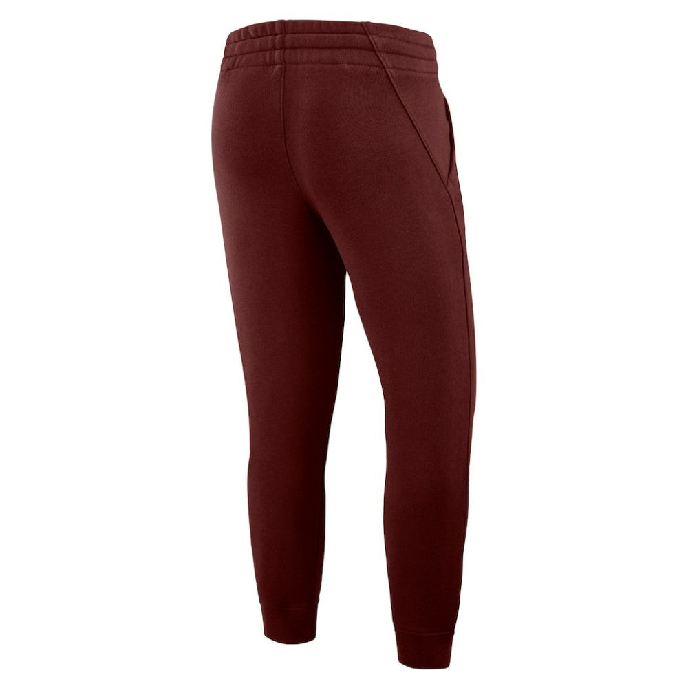 Liverpool Youth Club Fleece Jogger Pants Red - Nike
