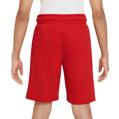 Paris Saint-Germain NikeYouth Club Shorts Red - Nike