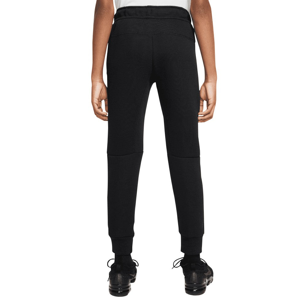Paris Saint-Germain Youth Tech Fleece Pant Black - Nike Discount