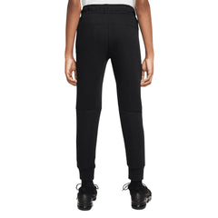 Paris Saint-Germain Youth Tech Fleece Pant Black - Nike Discount