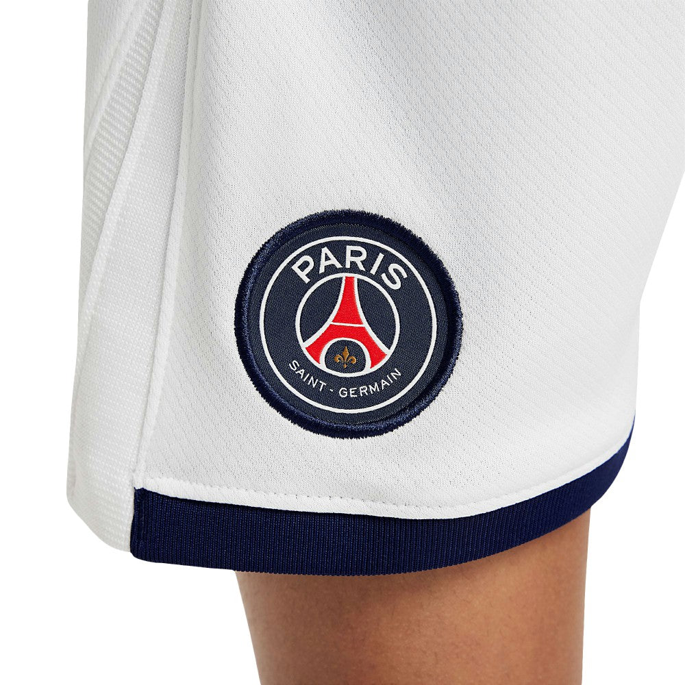Paris Saint-Germain Preschool 2024/25 Away Little Kids Kit Set - Nike