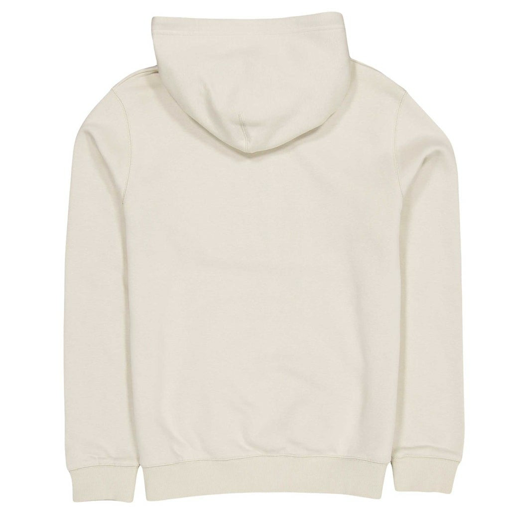 Dallas Cowboys New Era Historic 3rd Down Pullover Hoodie Cream