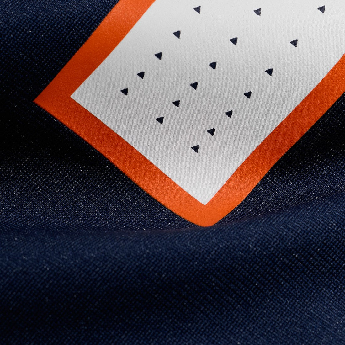 Nike Jaleel McLaughlin Denver Broncos Alternate Game Jersey Navy