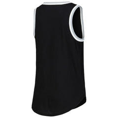 Los Angeles Kings G-III 4Her by Carl Banks Women's Strategy Tank Top - Black - NHL 201038267