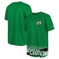 Boston Celtics Sport Classic T-Shirt Kelly Green | New Era for sale