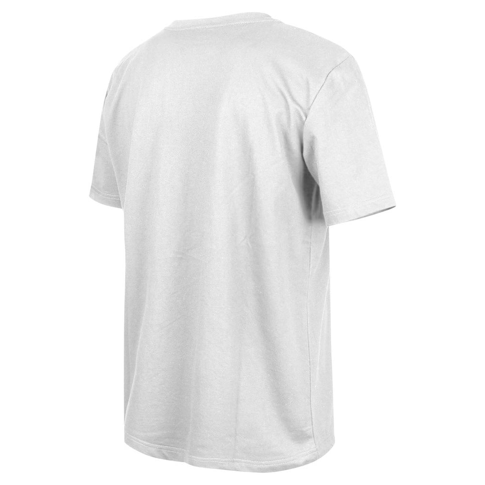 Philadelphia 76ers Sport Classics Oversized T-Shirt White | New Era Near Me