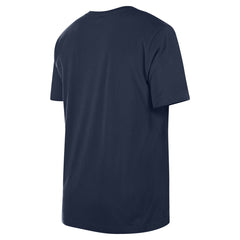 Memphis Grizzlies Enzyme Wash Oversized T-Shirt Navy | New Era online
