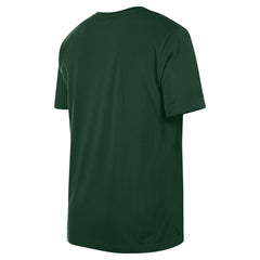 Milwaukee Bucks Enzyme Wash Oversized T-Shirt Hunter Green | New Era discount