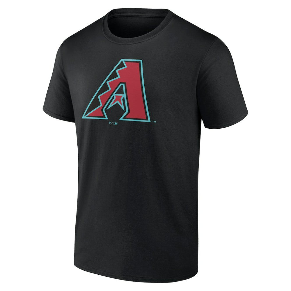 Arizona Diamondbacks Father's Day #1 Dad T-Shirt - Black - MLB Discount
