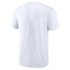 Miami Marlins Love Wins T-Shirt - White - MLB Discount