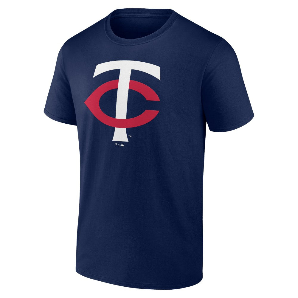 Minnesota Twins Father's Day #1 Dad T-Shirt - Navy - MLB Online