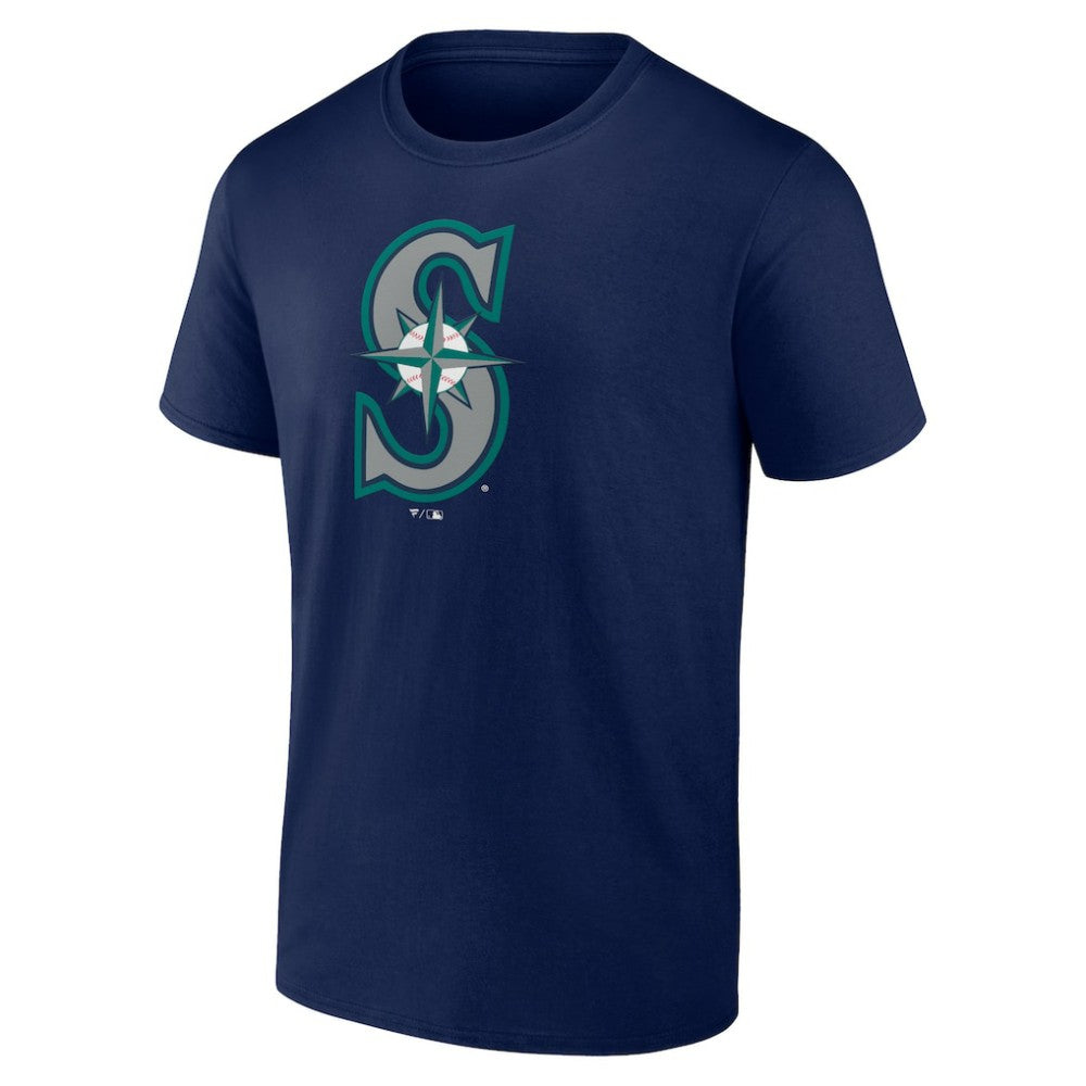 Seattle Mariners Father's Day #1 Dad T-Shirt - Navy - MLB Online