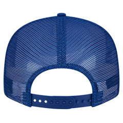 Chicago Cubs New Era Bikini Bottom Trucker 9FIFTY Snapback Hat - Royal - New Era on Sale