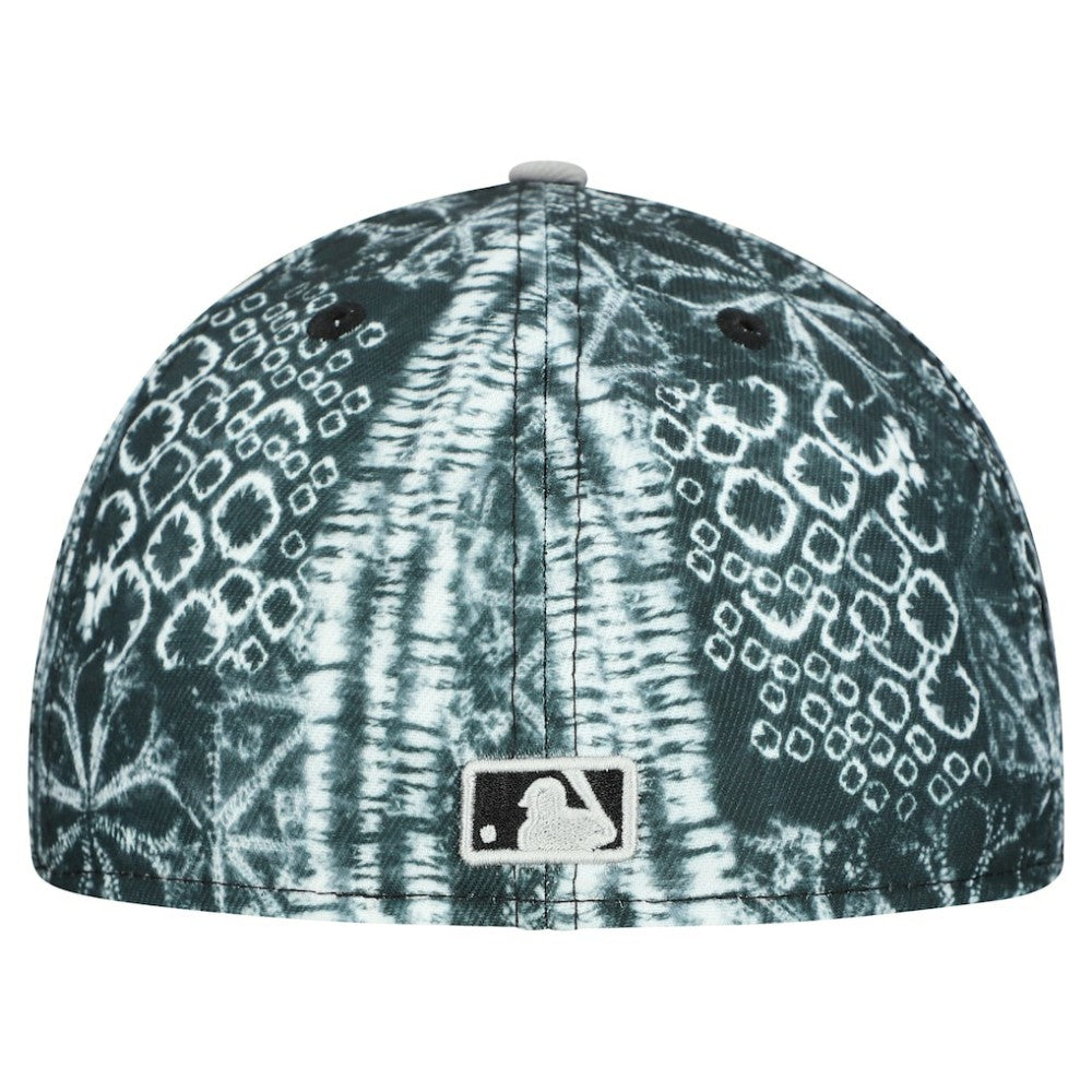 Chicago White Sox New Era Sands 59FIFTY Fitted Hat - Green - New Era Sale