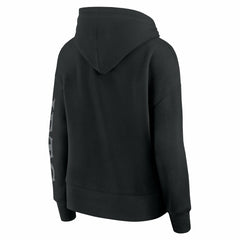 Fanatics New York Jets Women's Elements Next Pullover Hoodie Black