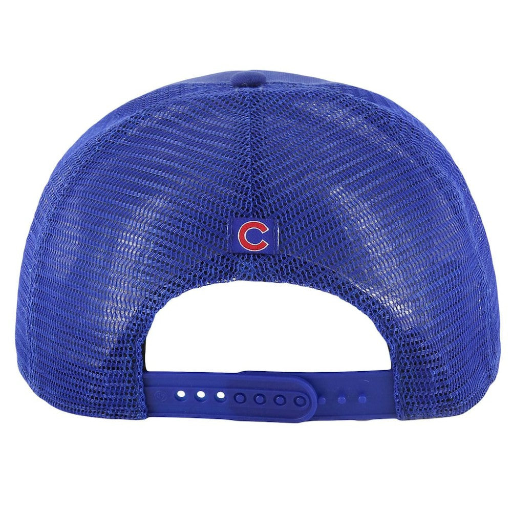 Chicago Cubs '47 Promenade Hitch Adjustable Hat - Royal - 47 brand on Sale