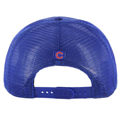 Chicago Cubs '47 Promenade Hitch Adjustable Hat - Royal - 47 brand on Sale