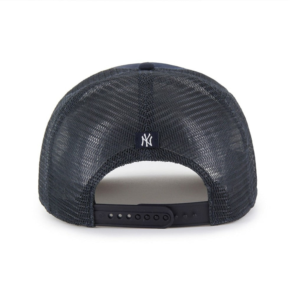 New York Yankees '47 Promenade Hitch Adjustable Hat - Navy - 47 brand Sale