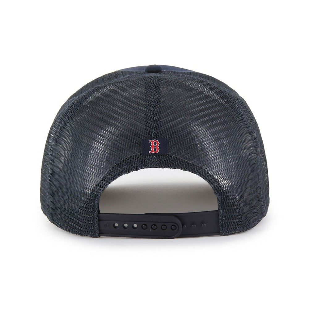 Boston Red Sox '47 Promenade Hitch Adjustable Hat - Navy - 47 brand Online