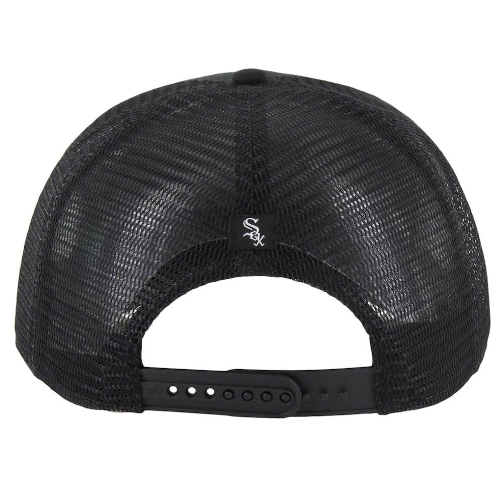 Chicago White Sox '47 Promenade Hitch Adjustable Hat - Black - 47 brand on Sale