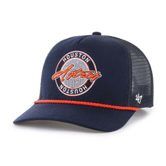 Houston Astros '47 Promenade Hitch Adjustable Hat - Navy - 47 brand Sale